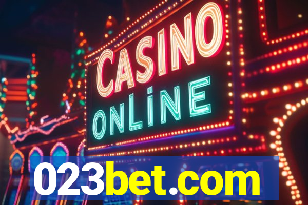 023bet.com