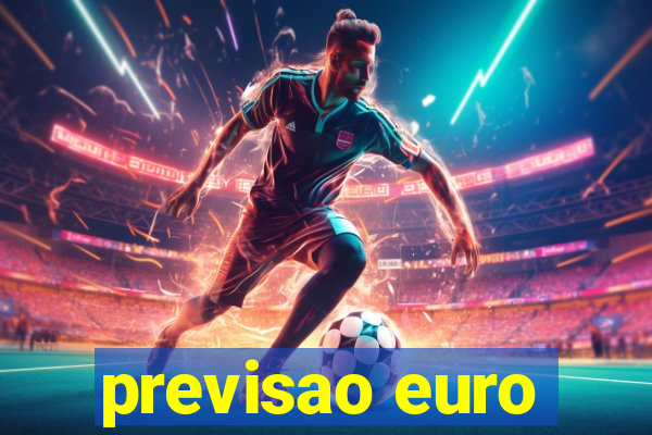 previsao euro