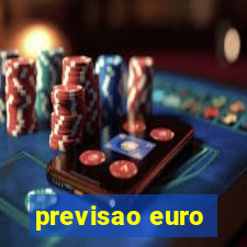 previsao euro