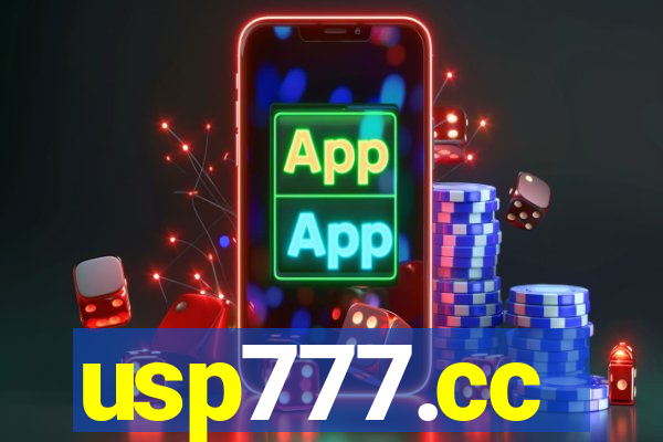 usp777.cc