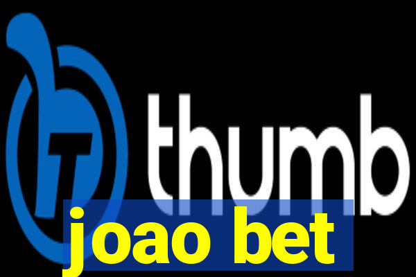 joao bet