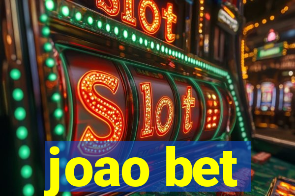 joao bet