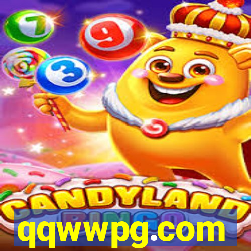 qqwwpg.com