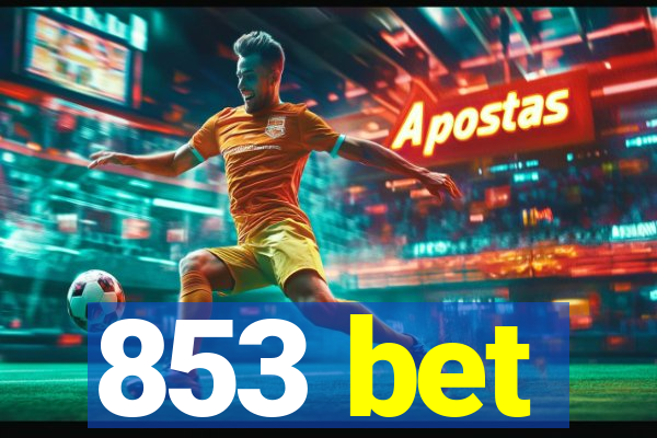 853 bet