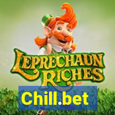 Chill.bet