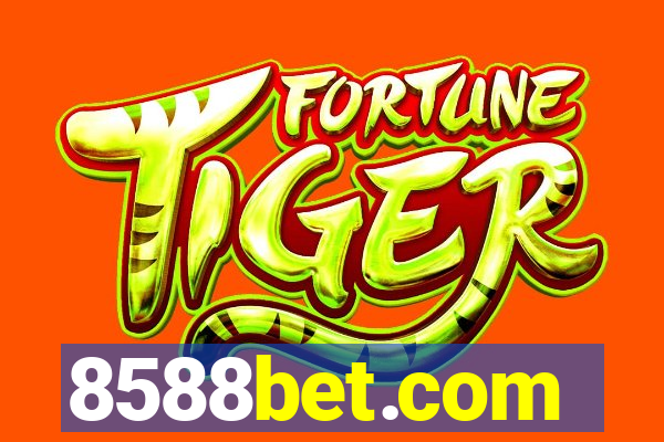 8588bet.com