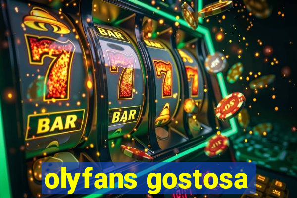 olyfans gostosa