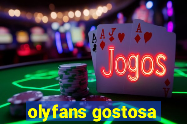 olyfans gostosa