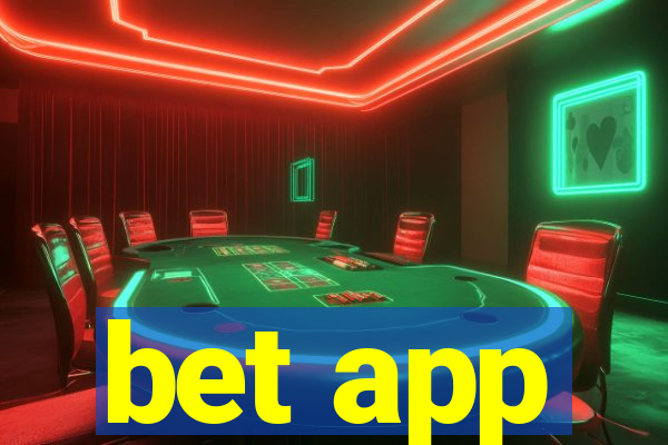 bet app