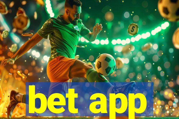 bet app
