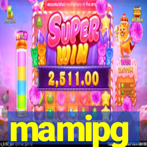 mamipg