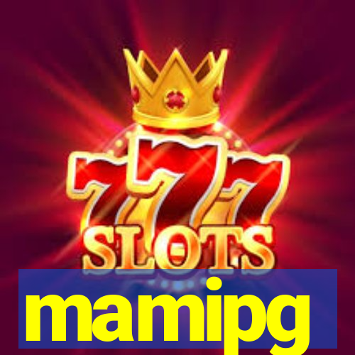 mamipg