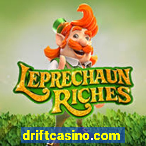 driftcasino.com
