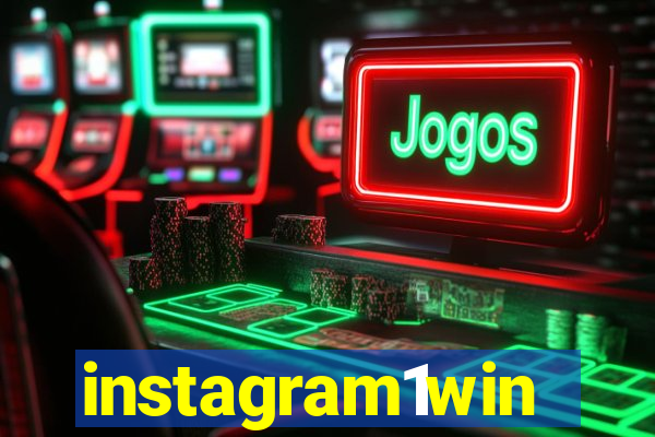 instagram1win