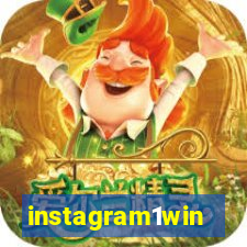 instagram1win