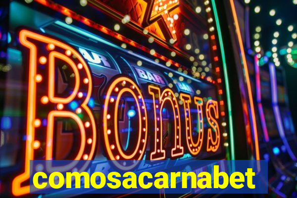 comosacarnabet