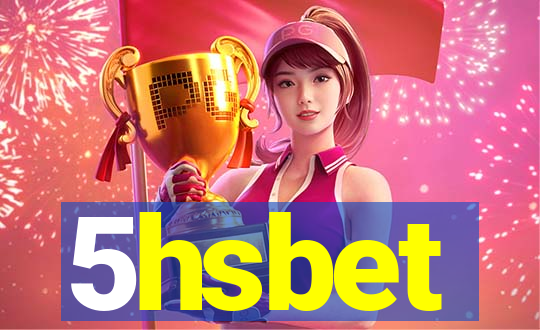 5hsbet