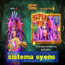 sistema syens