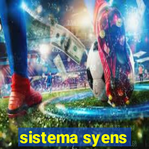 sistema syens