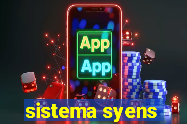 sistema syens