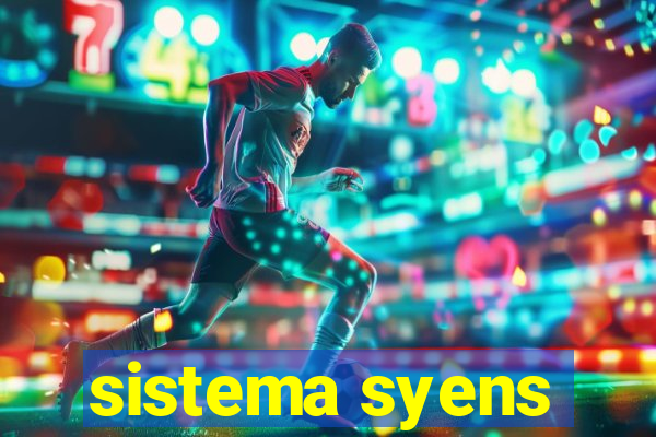 sistema syens