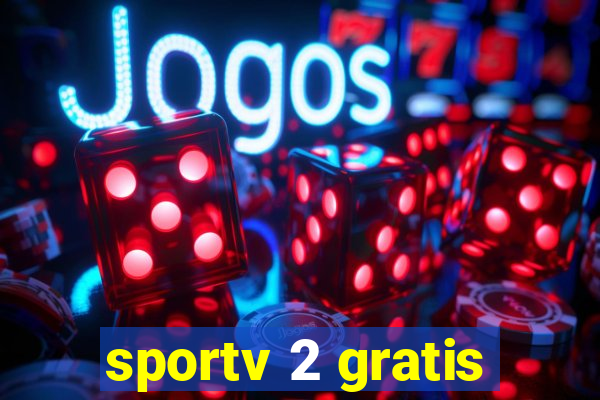 sportv 2 gratis