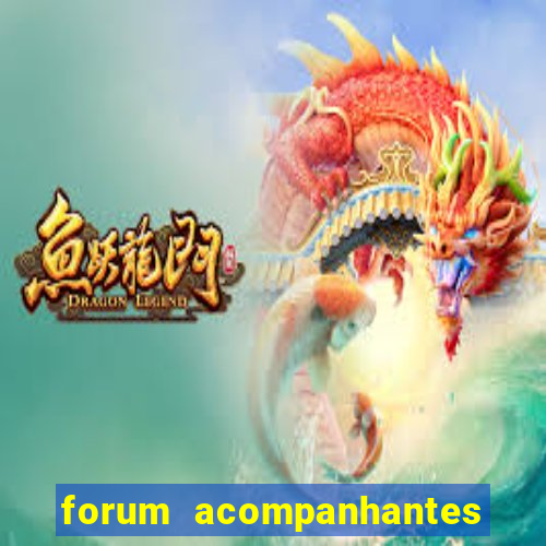 forum acompanhantes porto alegre