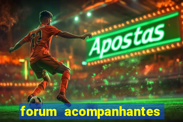 forum acompanhantes porto alegre