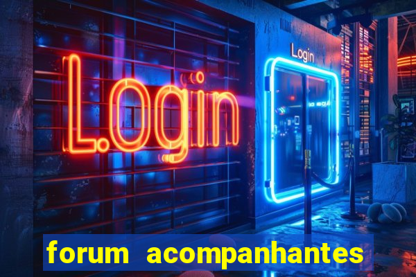 forum acompanhantes porto alegre
