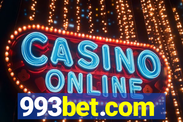 993bet.com