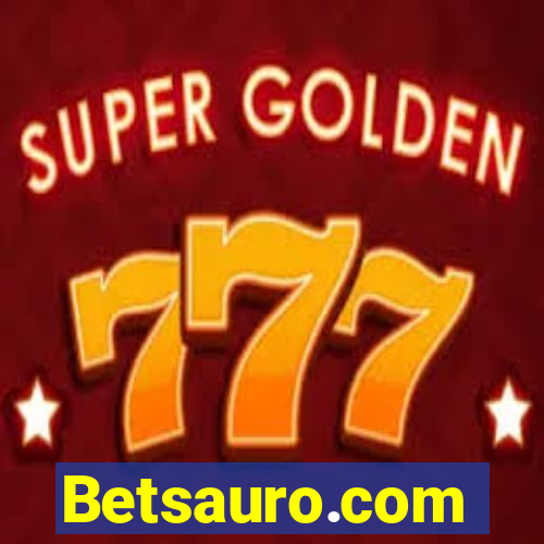Betsauro.com