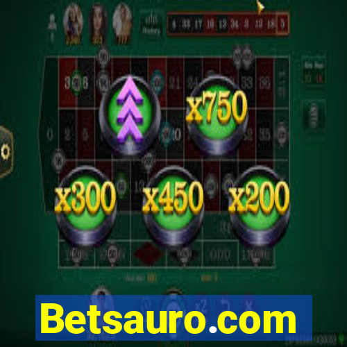 Betsauro.com