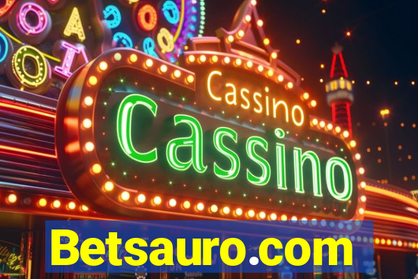 Betsauro.com