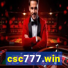 csc777.win