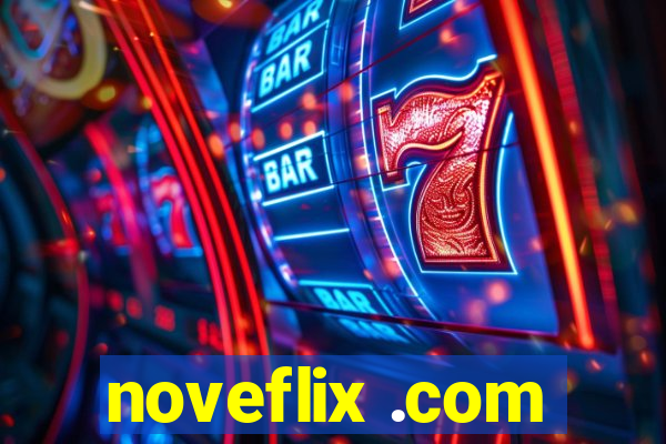 noveflix .com