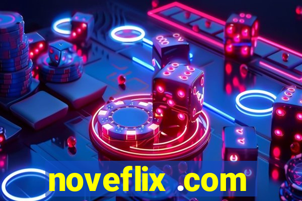 noveflix .com