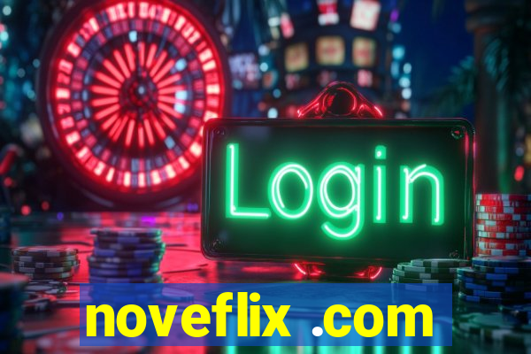 noveflix .com
