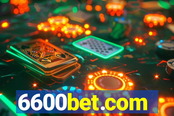 6600bet.com