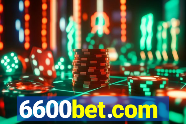 6600bet.com