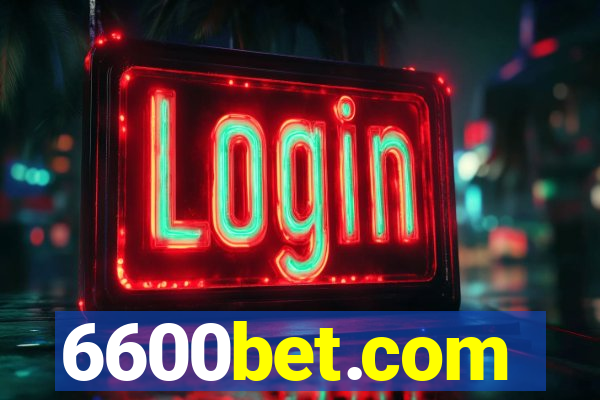 6600bet.com