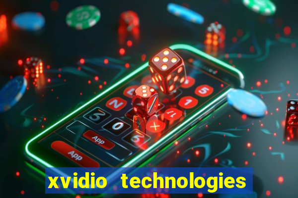 xvidio technologies startup download android