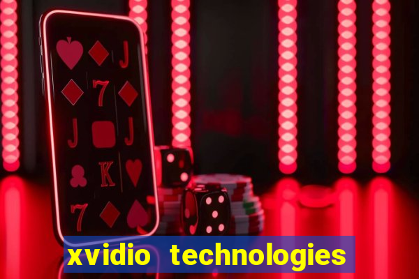 xvidio technologies startup download android