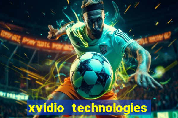 xvidio technologies startup download android