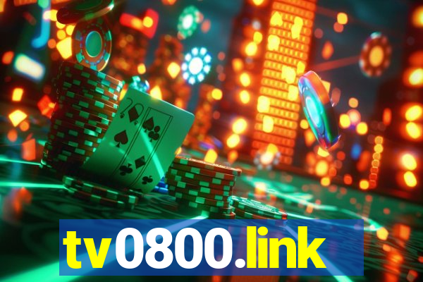tv0800.link