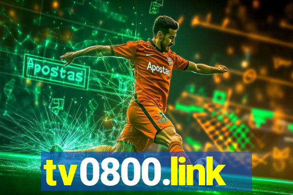 tv0800.link
