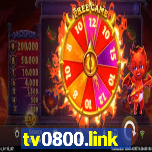 tv0800.link