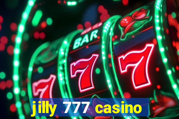 jilly 777 casino