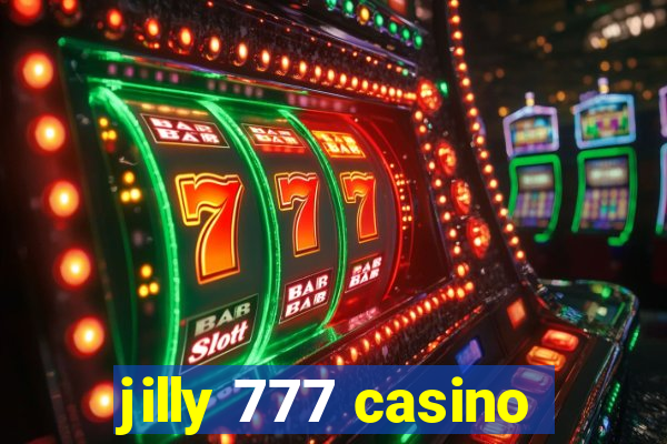 jilly 777 casino