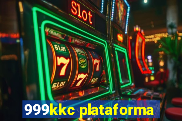 999kkc plataforma