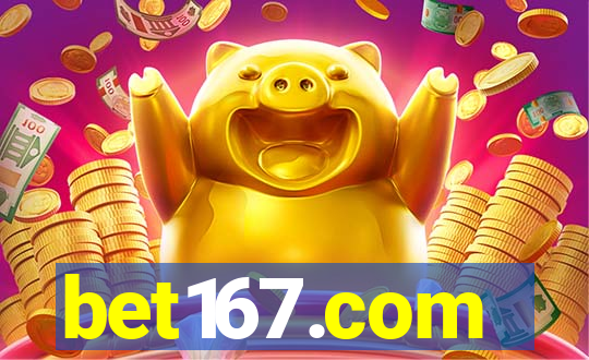 bet167.com